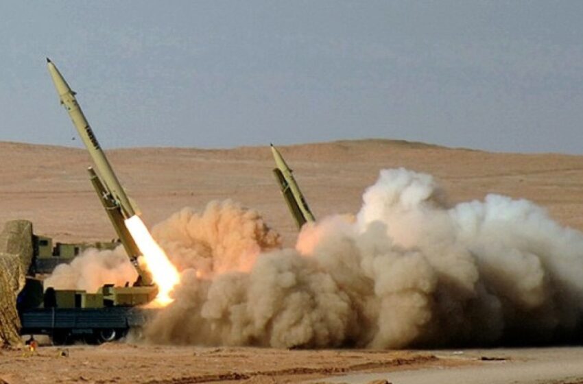  Reuters: Μυστική συμφωνία του Ιράν να πουλήσει πυραύλους και drones στη Ρωσία – Η αντίδραση της Ουκρανίας