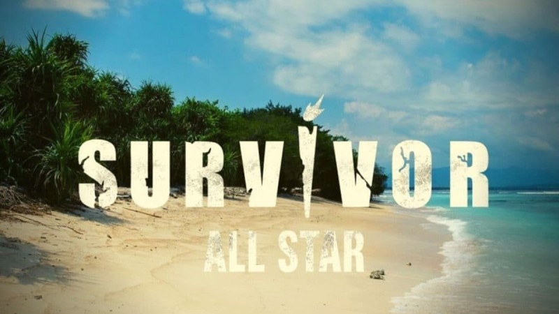  Survivor All Star: “Θα δούμε παίκτες που δεν τους έχουμε στο μυαλό μας”