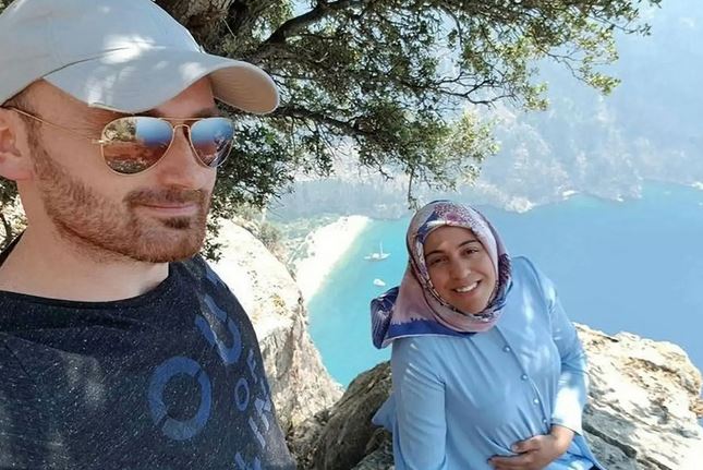  Τουρκία: Έσπρωξε την έγκυο γυναίκα του σε γκρεμό για να πάρει την ασφάλεια ζωής της – Οι υποψίες