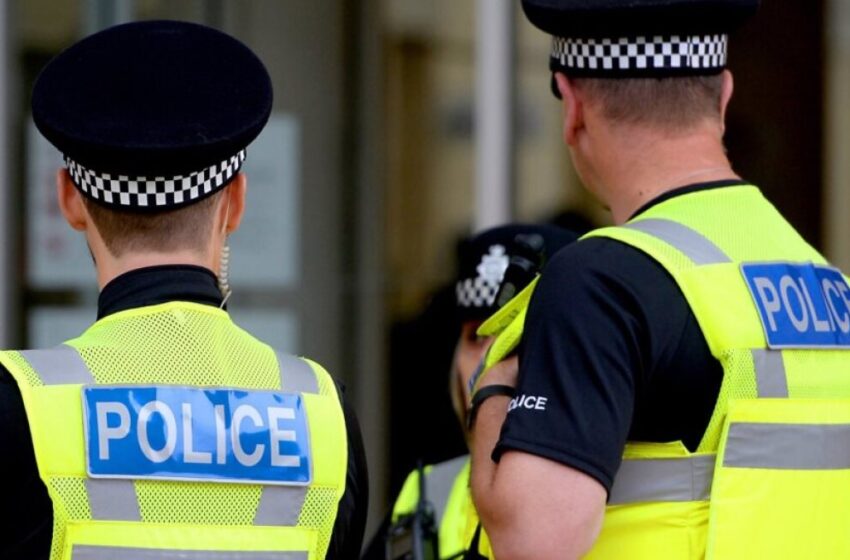  Φριχτό έγκλημα στη Βρετανία: 14χρονος με συνεργό 13χρονη σκότωσαν έναν συνομήλικο του