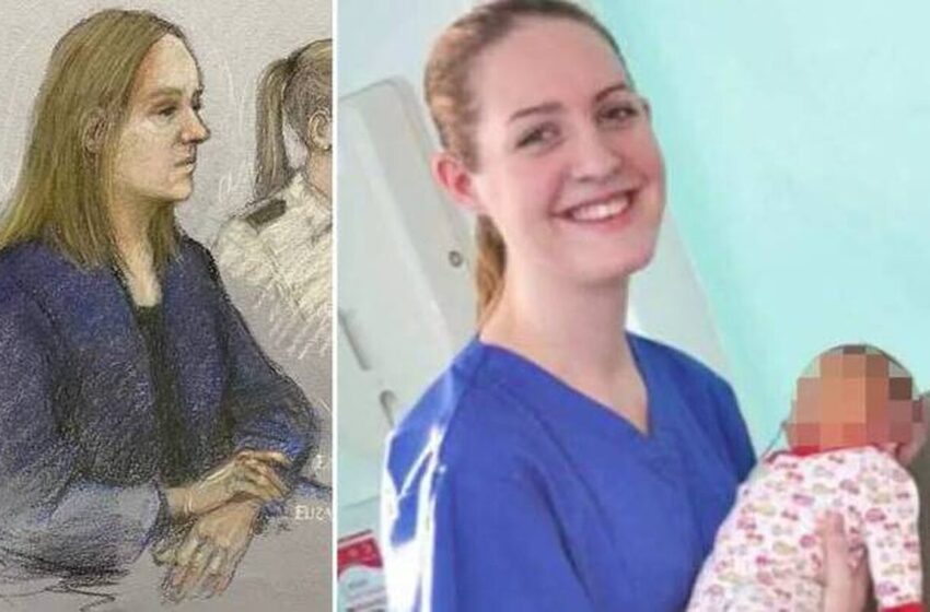  Βρετανία: Νοσοκόμα φέρεται να δηλητηρίασε επτά μωρά με ινσουλίνη στο γάλα
