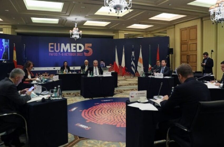  Ν. Μηταράκης: Καμία απώλεια ανθρώπινης ζωής δεν μπορεί να γίνει αποδεκτή