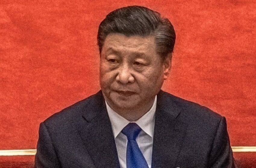  Σι Τζινπίνγκ: Ανάμειξη “ξένων δυνάμεων” στην Ταϊβάν – Δεν θα υποχωρήσουμε όσον αφορά την κυριαρχία μας, απαντά η Ταϊπέι