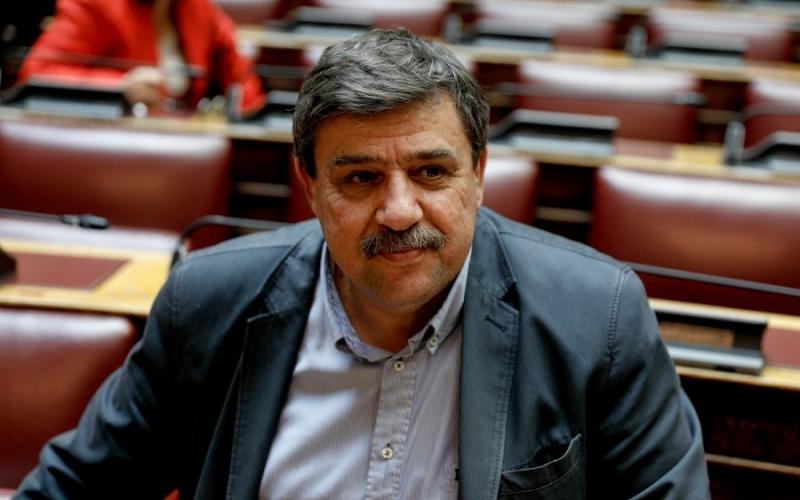  Ξανθός: “Ο ΣΥΡΙΖΑ θα επαναφέρει το προηγούμενο νομικό πλαίσιο για την Ογκολογική Μονάδα Παίδων”
