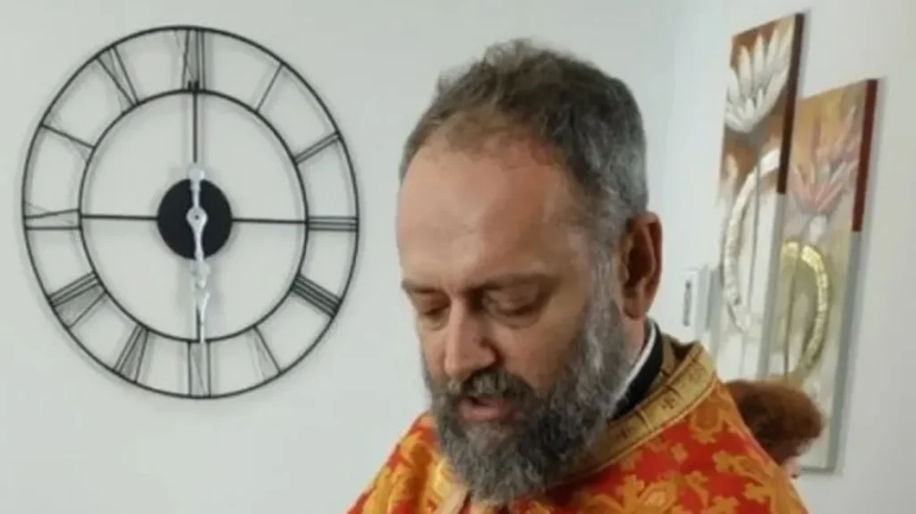 ΑΡΧΙΜΑΝΔΡΙΤΗΣ