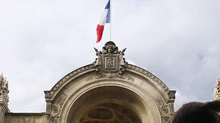  Γαλλία: Στο 6,2% ο πληθωρισμός – Ο υψηλότερος εδώ και 37 χρόνια