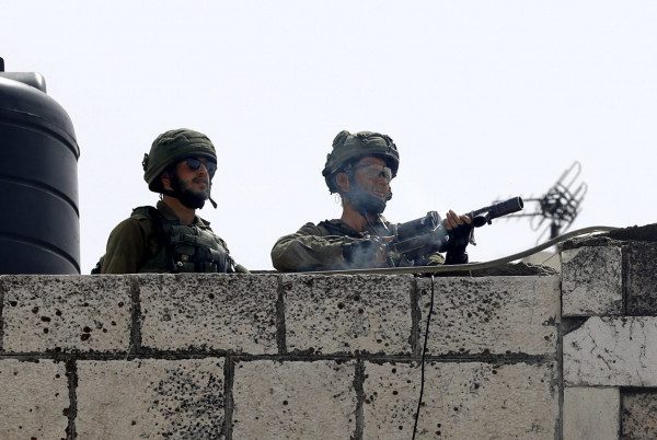  Μέση Ανατολή: Η Χαμάς ανέλαβε την ευθύνη την επίθεση με ΙΧ στο Τελ Αβίβ