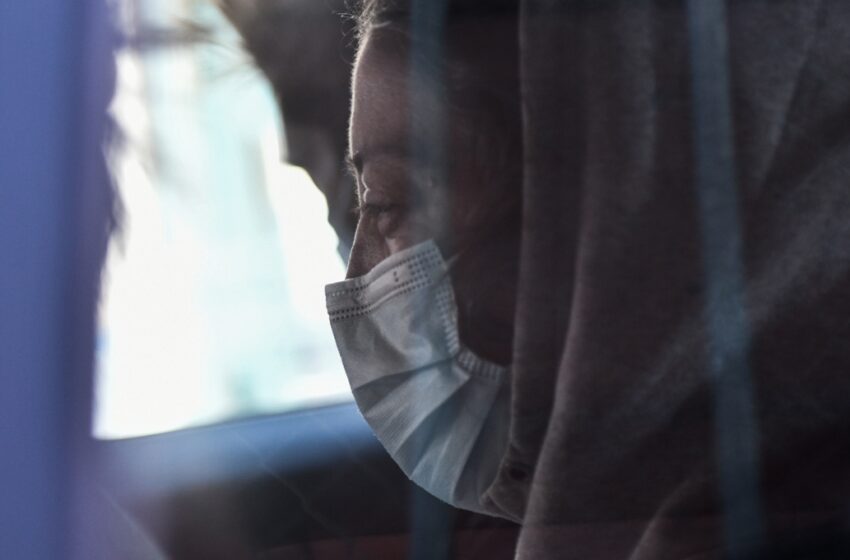  Κολωνός: Απορρίφθηκε το αίτημα αποφυλάκισης της μητέρας της 12χρονης