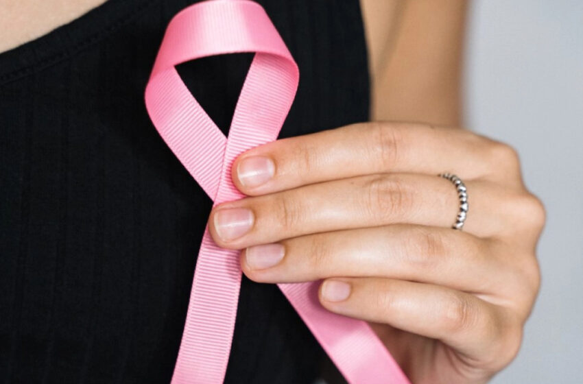  Καρκίνος του μαστού/Ε. Γαλάνη(ογκολόγος) στο libre: “Ας εστιάσουμε στην πρόληψη… “