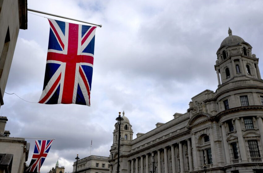  Βρετανία: Η διαδικασία εκλογής του νέου αρχηγού των Τόρις και πρωθυπουργού  – Οι υποψήφιοι