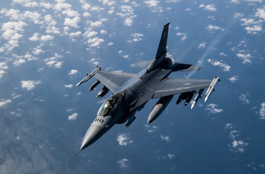  Αμερικανική Γερουσία: Τι σημαίνει η απόσυρση της τροπολογίας που έβαζε φρένο στην πώληση F16 στην Τουρκία – Κρίσιμο παρασκήνιο