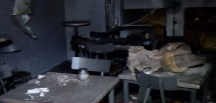  Έκρηξη βόμβας σε καφετέρια στο Περιστέρι – Βομβαρδισμένο τοπίο