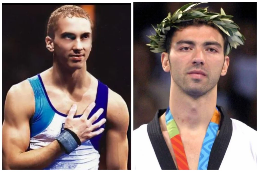 ΜΕΛΙΣΑΝΙΔΗΣ