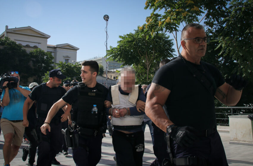  Δύο φορές ισόβια για τη δολοφονία της Δώρας Ζέμπερη