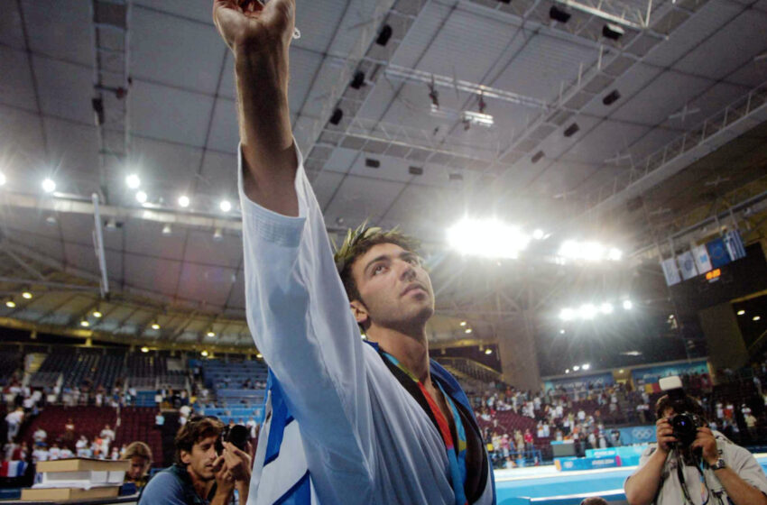  Το Σάββατο η κηδεία του Aλέξανδρου Νικολαϊδη – Η παράκληση της οικογένειας