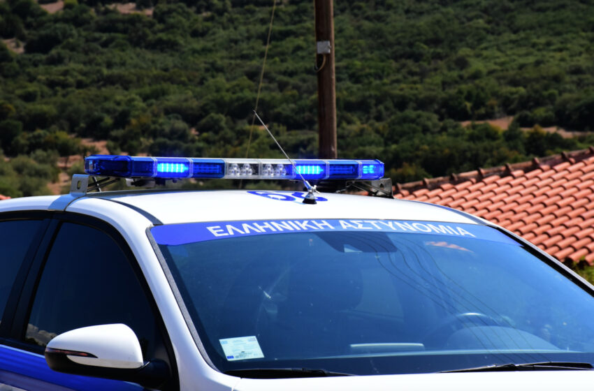 Θεσσαλονίκη: Συνελήφθη 17χρονος μετά από καταγγελία για ασέλγεια σε βάρος ανήλικης