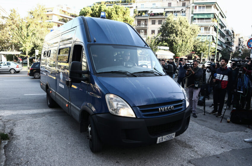  Πήρε προθεσμία για τις 16 Νοεμβρίου η Πισπιρίγκου