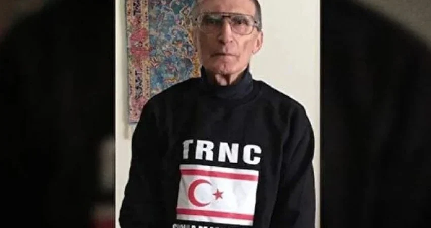  Η Τουρκία προωθεί μπλουζάκια για την αναγνώριση του ψευδοκράτους 