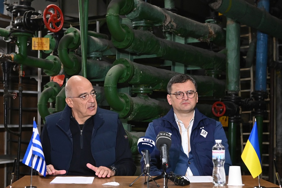 δενδιας κουλεμπα