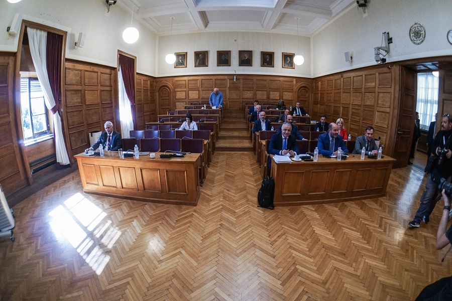 εξεταστικη 1