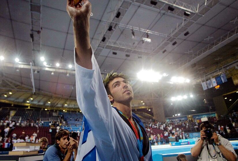  Τελευταίο αντίο στον Αλέξανδρο Νικολαΐδη – Το συγκλονιστικό μήνυμα – παρακαταθήκη: “Αν σωθεί έστω ένα παιδί, θα αξίζει κάθε κλωτσιά που έχω φάει στο κεφάλι”