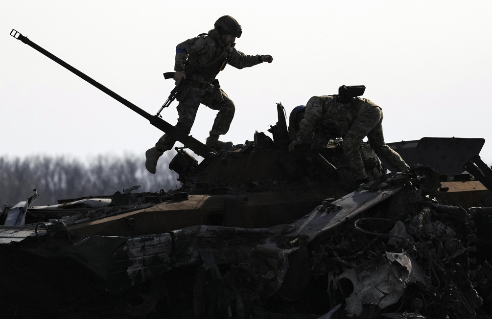 ουκρανια πολεμος