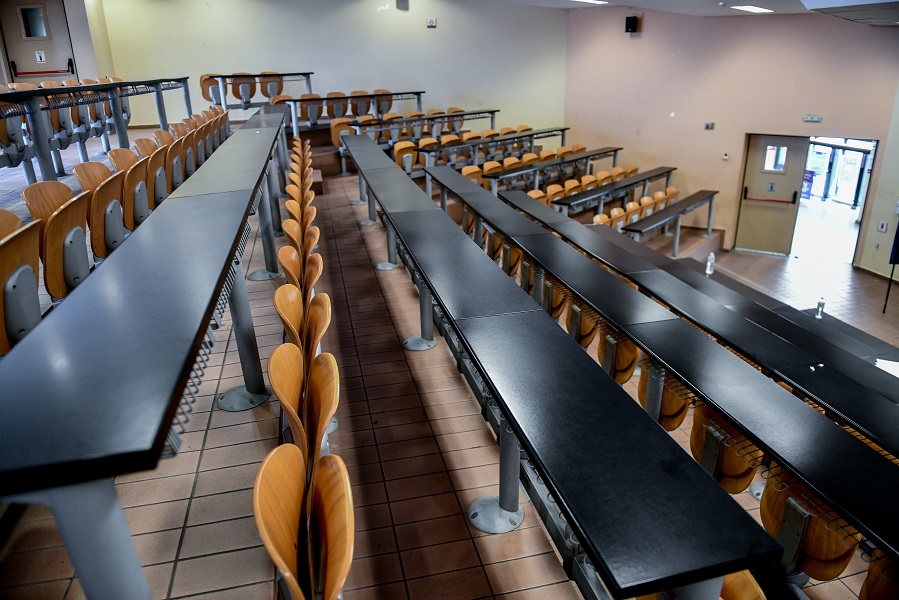 πανεπιστημια