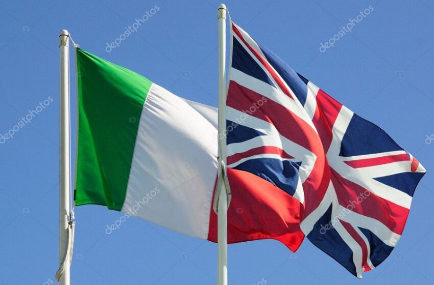 Τhe Economist: Τι συμπέρασμα προκύπτει από τη σύγκριση μεταξύ Βρετανίας και Ιταλίας