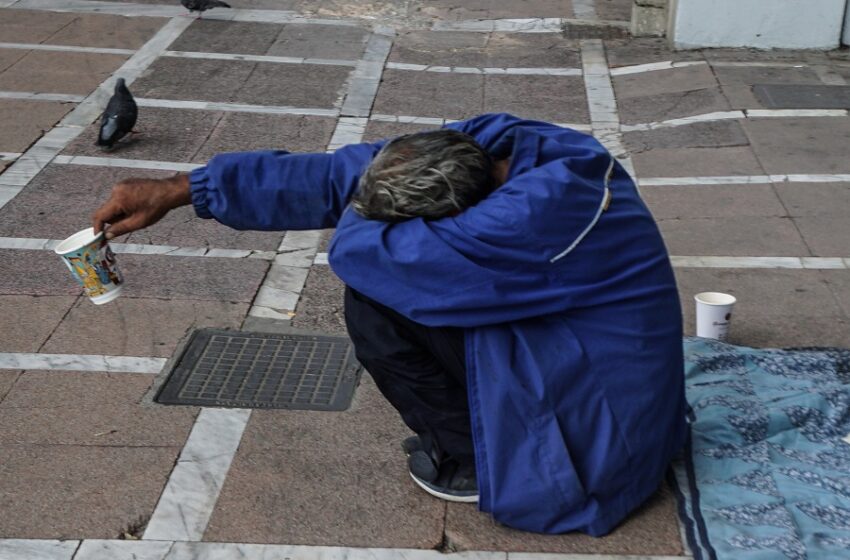  Φτωχοποίηση: Συνταρακτικά στοιχεία από το Ελληνικό Δίκτυο καταπολέμησης της φτώχειας – 600.000 Έλληνες αντιμετώπισαν πρόβλημα, 156.000 πεινάνε