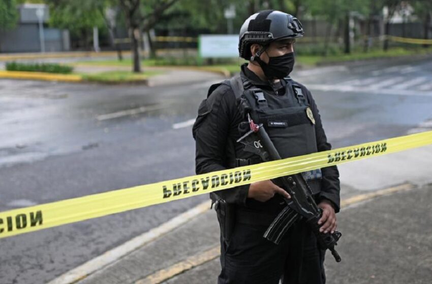  Μεξικό: Πέντε γυναίκες βρέθηκαν νεκρές – Οι δολοφονίες οφείλονται σε ξεκαθάρισμα λογαριασμών μεταξύ συμμοριών