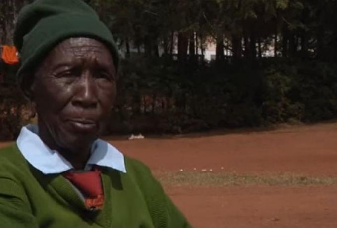  Πέθανε η γηραιότερη μαθήτρια δημοτικού σε ηλικία 99 ετών – Άρχισε σχολείο στα 94 (vid)