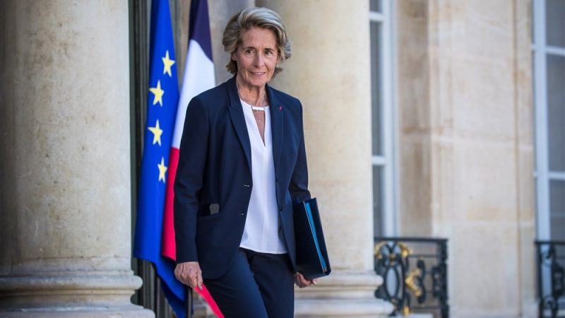  Γαλλία: Παραιτήθηκε υπουργός του Μακρόν για ψευδές Πόθεν Έσχες