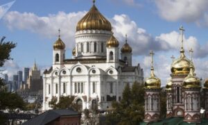 ουκρανικη εκκλησια