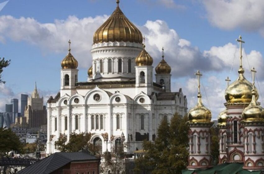  Ουκρανική Ορθόδοξη Εκκλησία: Σκέπτεται να αλλάξει την ημερομηνία γιορτής των Χριστουγέννων