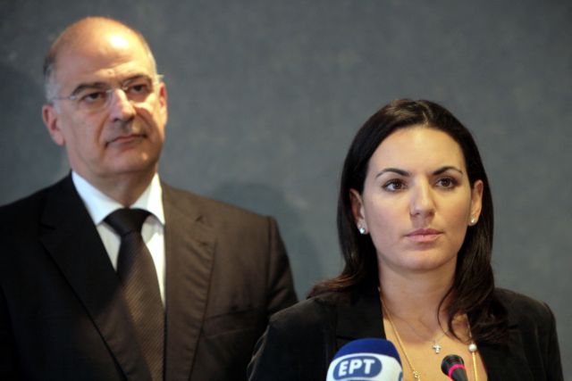  Πήραν το προβάδισμα Κεφαλογιάννη και Δένδιας…