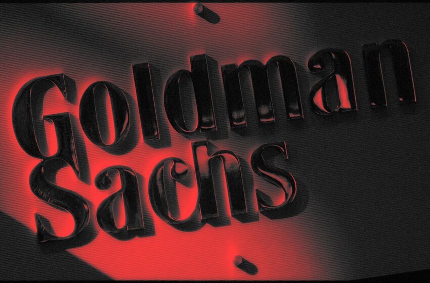  Σκάνδαλο #MeToo στην Goldman Sachs: Αναγκάστηκε σε διακανονισμό, πληρώνοντας 12 εκατ$- Το υψηλότερο ποσό που δόθηκε ποτέ στην Wall Street για κακομεταχείριση γυναικών