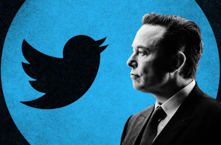  Κορυφαία στελέχη του twitter εγκαταλείπουν τον Έλον Μασκ – “Η εταιρεία θυμίζει Τιτανικό…”