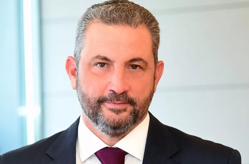  Εξάρχου (Intrakat): Πρέπει να συνεργαστούμε για να μην χαθούν τα μεγάλα έργα