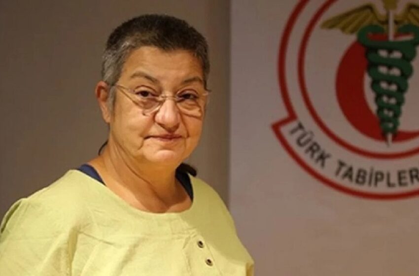  Τουρκία: Ποινή κάθειρξης 7,5 ετών στον επικεφαλής του Ιατρικού Συλλόγου