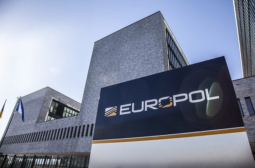 Europol: Γιγαντιαία επιχείρηση σε 11 χώρες – Συνελήφθησαν 44 μέλη ενός από τα πλέον επικίνδυνα δίκτυα διακίνησης ναρκωτικών