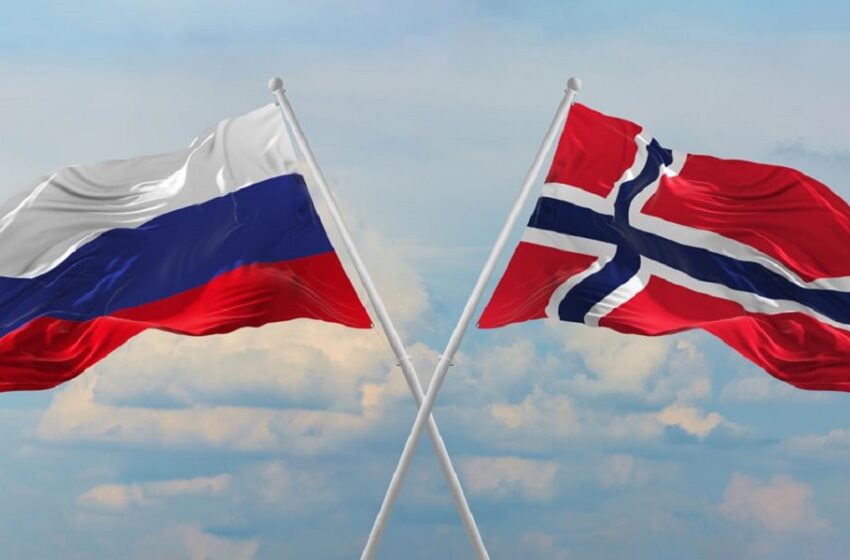  Ρωσία: Κάλεσε τον Νορβηγό πρεσβευτή για τη σύλληψη Ρώσων υπηκόων