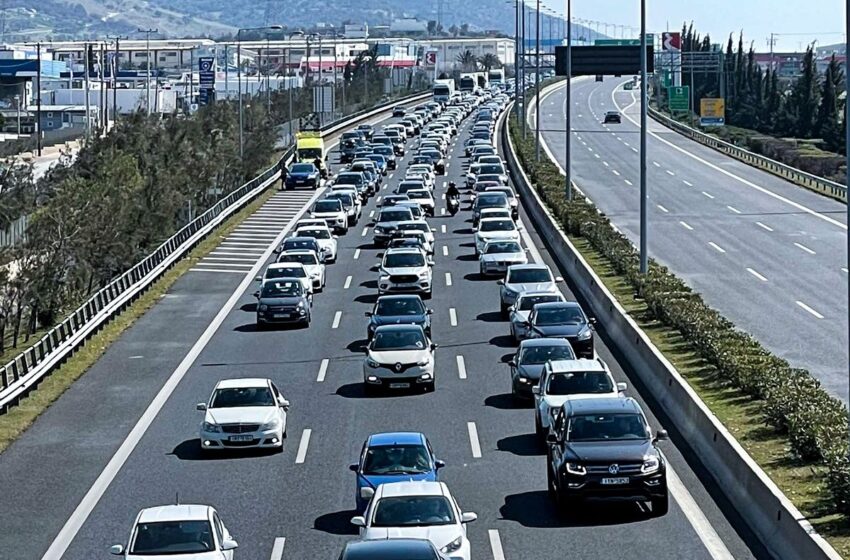  Αττική Οδός: Στα 2,5 ευρώ τα διόδια-Τι προβλέπει η νέα σύμβαση παραχώρησης- Οι υποψήφιοι επενδυτές