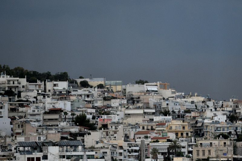  Οικόπεδα και αυθαίρετα για εκλογική χρήση;- Τρεις ρυθμίσεις για νομιμοποιήσεις εξπρές