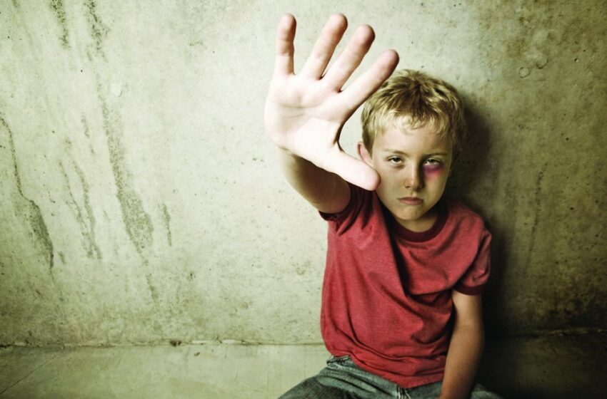  Παγκόσμια ημέρα κατά της Κακοποίησης των Παιδιών: Τα ”κλειστά στόματα” που πρέπει να ανοίξουν