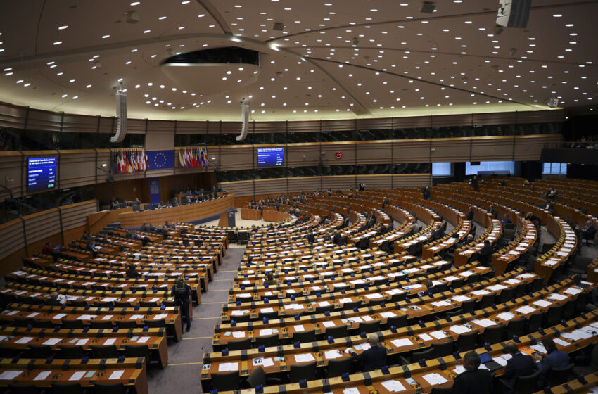  Το Ευρωπαϊκό Λαϊκό Κόμμα καταδικάζει την τουρκική απαγόρευση εισόδου στον Τζιτζικώστα
