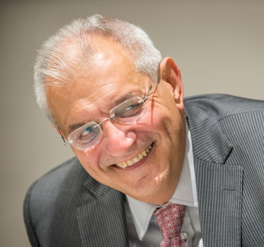 CHATZIARGYRIOU Nikolaos Chairman BoD HEDNO SA 3