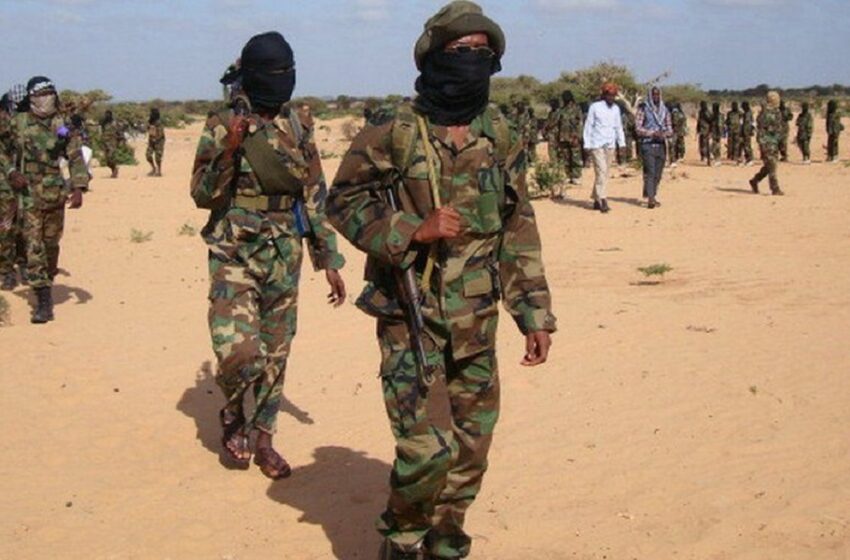  Σομαλία: Τραυματίες και νεκροί από βομβιστή αυτοκτονίας