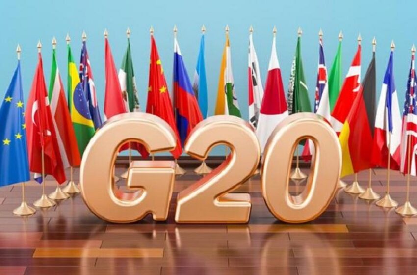  G20: Φιάσκο –  Για πρώτη φορά στην ιστορία του, οι σύνεδροι δεν συμφώνησαν σε ομόφωνο  ανακοινωθέν – Ούτε φωτογραφήθηκαν όλοι μαζί