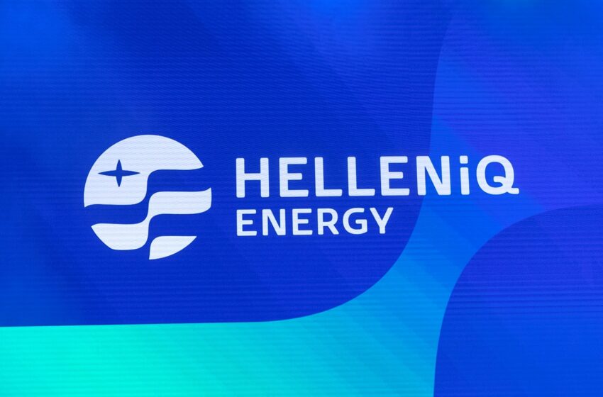  HELLENiQ ENERGY: Καθαρά κέρδη €155 εκατ. το α’ τρίμηνο