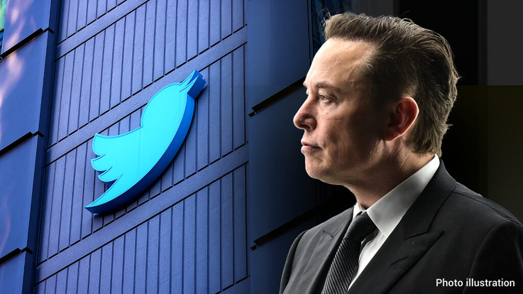 Musk Twitter